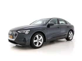 Audi e-tron (2020) thumbnail 4