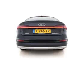 Audi e-tron (2020) thumbnail 6