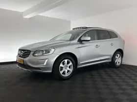 Volvo XC60 thumbnail 4