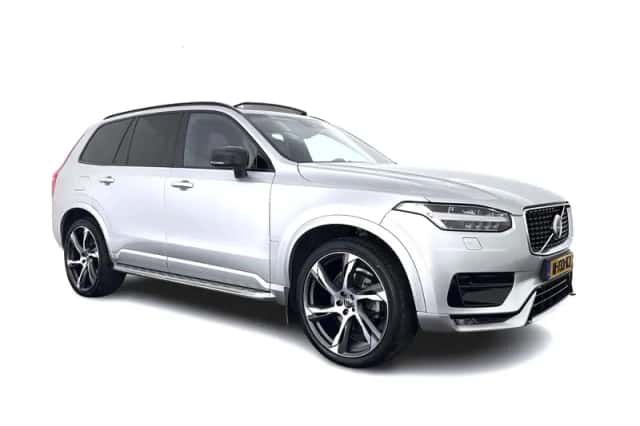 Volvo XC90 (2019)