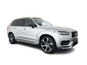 Volvo XC90 (2019)