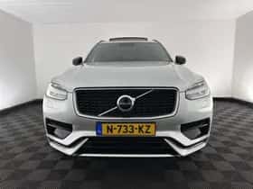 Volvo XC90 (2019) thumbnail 3