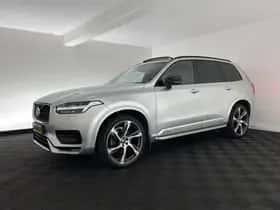 Volvo XC90 (2019) thumbnail 4
