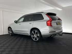 Volvo XC90 (2019) thumbnail 5