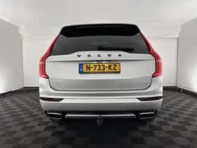 Volvo XC90 (2019) thumbnail 6