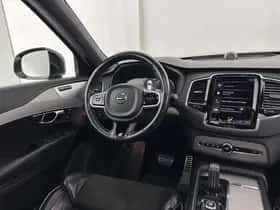 Volvo XC90 (2019) thumbnail 8