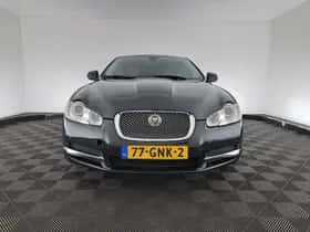 Jaguar XF (2008) thumbnail 2
