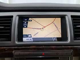 Jaguar XF (2008) thumbnail 12