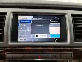 Jaguar XF (2008) thumbnail 13