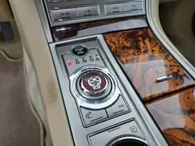 Jaguar XF (2008) thumbnail 15