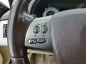 Jaguar XF (2008) thumbnail 20