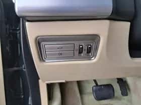 Jaguar XF (2008) thumbnail 22