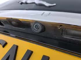 Jaguar XF (2008) thumbnail 27