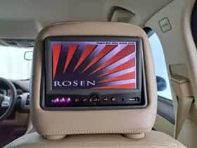 Jaguar XF (2008) thumbnail 28