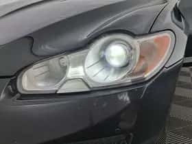 Jaguar XF (2008) thumbnail 30