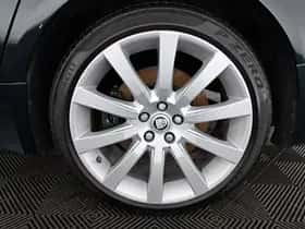 Jaguar XF (2008) thumbnail 32