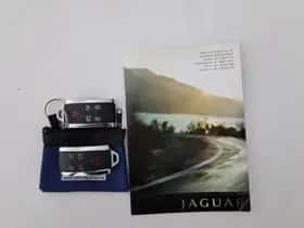 Jaguar XF (2008) thumbnail 33