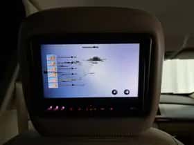 Jaguar XF (2008) thumbnail 38