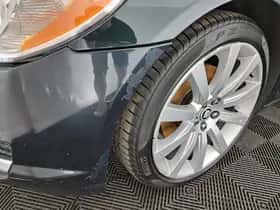 Jaguar XF (2008) thumbnail 41