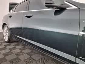 Jaguar XF (2008) thumbnail 43
