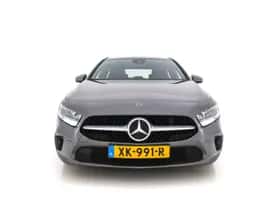 Mercedes-Benz A-Klasse (2019) thumbnail 2