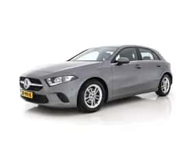 Mercedes-Benz A-Klasse (2019) thumbnail 3