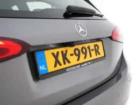 Mercedes-Benz A-Klasse (2019) thumbnail 24