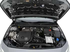 Mercedes-Benz A-Klasse (2019) thumbnail 25