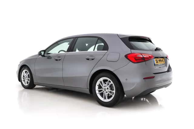 Mercedes-Benz A-Klasse (2019) thumbnail 4