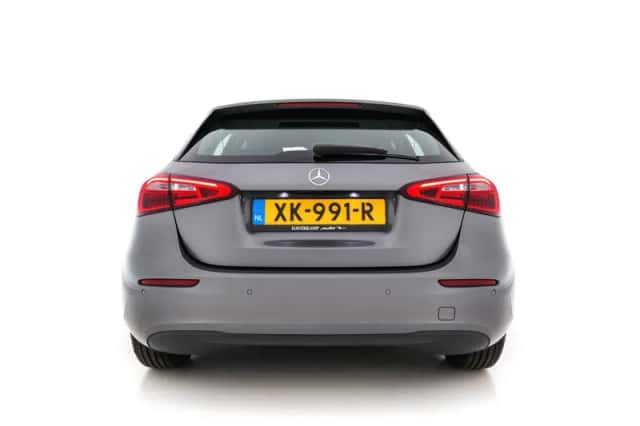 Mercedes-Benz A-Klasse (2019) thumbnail 5