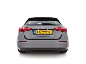 Mercedes-Benz A-Klasse (2019) thumbnail 5