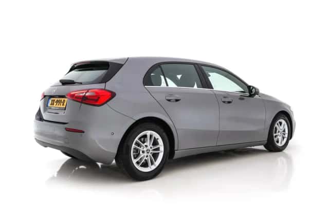 Mercedes-Benz A-Klasse (2019) thumbnail 6