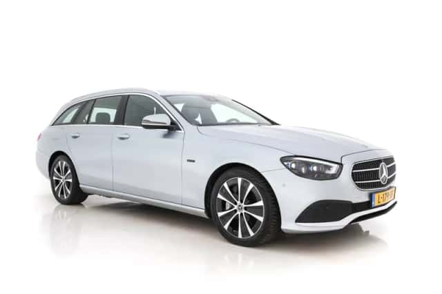 Mercedes-Benz E-Klasse (2021)