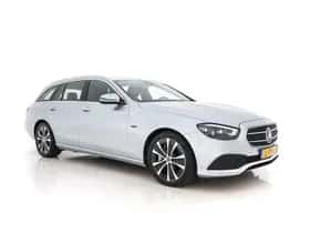 Mercedes-Benz E-Klasse (2021)