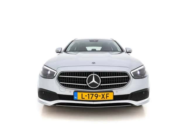 Mercedes-Benz E-Klasse (2021) thumbnail 3