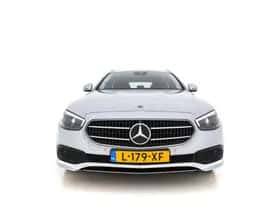 Mercedes-Benz E-Klasse (2021) thumbnail 3