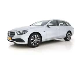 Mercedes-Benz E-Klasse (2021) thumbnail 4