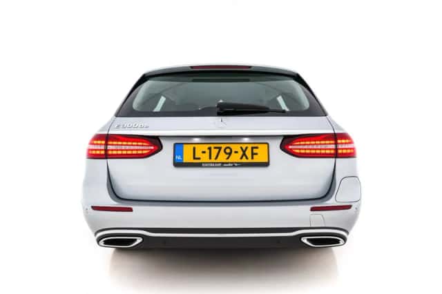 Mercedes-Benz E-Klasse (2021) thumbnail 6