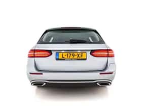 Mercedes-Benz E-Klasse (2021) thumbnail 6