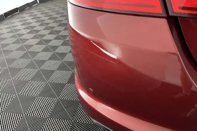 Jaguar XF (2012) thumbnail 37