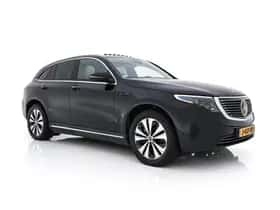 Mercedes-Benz EQC (2020) thumbnail 1
