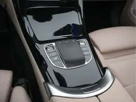 Mercedes-Benz EQC (2020) thumbnail 14