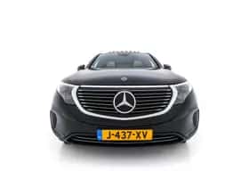 Mercedes-Benz EQC (2020) thumbnail 3