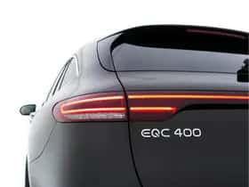 Mercedes-Benz EQC (2020) thumbnail 34
