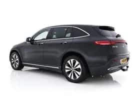 Mercedes-Benz EQC (2020) thumbnail 5