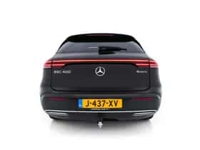 Mercedes-Benz EQC (2020) thumbnail 6