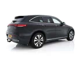 Mercedes-Benz EQC (2020) thumbnail 7