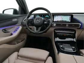 Mercedes-Benz EQC (2020) thumbnail 9