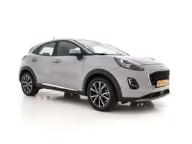 Ford Puma (2021) thumbnail 1