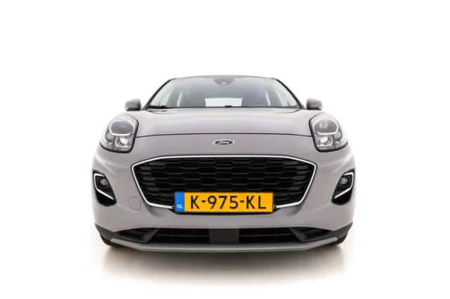Ford Puma (2021) thumbnail 3